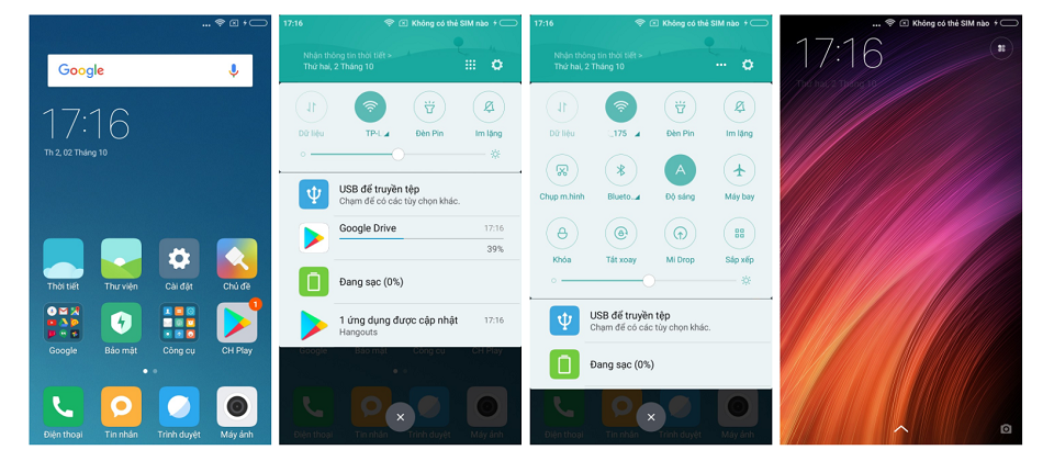 cài đặt giả lập giao diện iPhone X cho android cài đặt giả lập giao diện iPhone X cho android