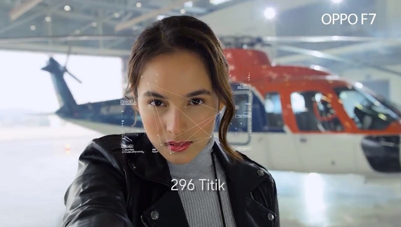 OPPO F7 OPPO F7