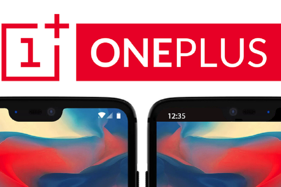 Người dùng có thể ẩn tính năng Notch trên OnePlus 6 để có trải nghiệm tốt hơn