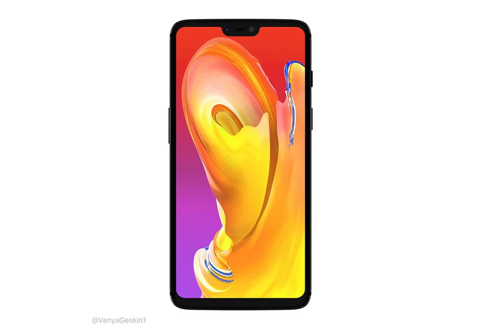 OnePlus 6 sẽ cung cấp tùy chọn ẩn tính năng Notch