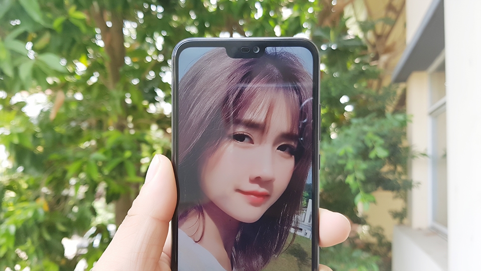 Hướng dẫn tắt tai thỏ cho Nova 3e 03 Hướng dẫn tắt tai thỏ cho Nova 3e 03