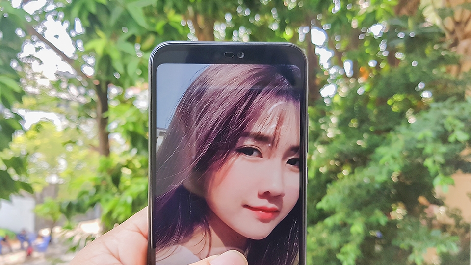 Hướng dẫn tắt tai thỏ cho Nova 3e 03 Hướng dẫn tắt tai thỏ cho Nova 3e 03