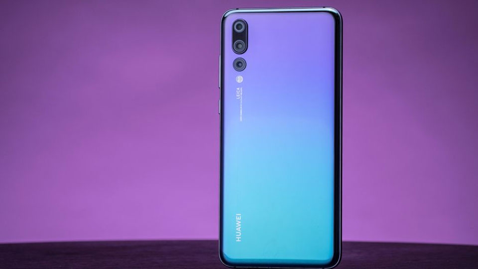 Thử tài camera Huawei P20 Pro