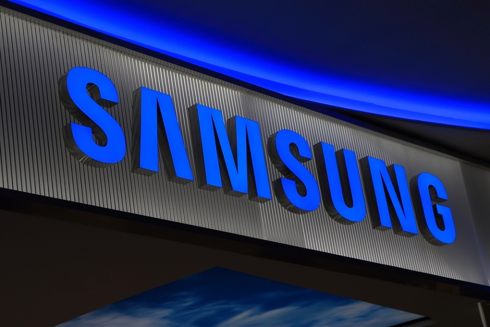 Samsung: Lợi nhuận quý 1/2018 dự kiến tăng trưởng 50%