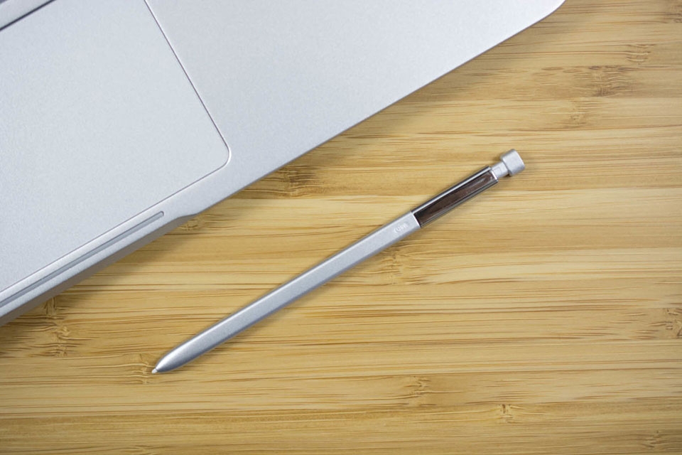 Trải nghiệm Samsung Notebook 9 Pen