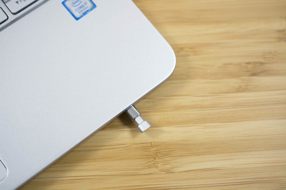 Trải nghiệm Samsung Notebook 9 Pen