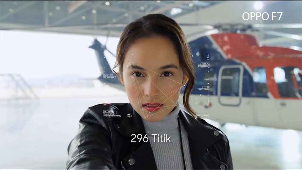 Những tính năng làm nên sự hấp dẫn của camera OPPO F7 (ảnh 4) Những tính năng làm nên sự hấp dẫn của camera OPPO F7 (ảnh 4)