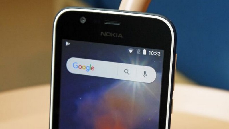 TrÃªn tay â ÄÃ¡nh giÃ¡ nhanh Nokia 1 giÃ¡ 1.9 triá»u, cháº¡y Android 8.0, chuáº©n bá» lÃªn ká» táº¡i VN