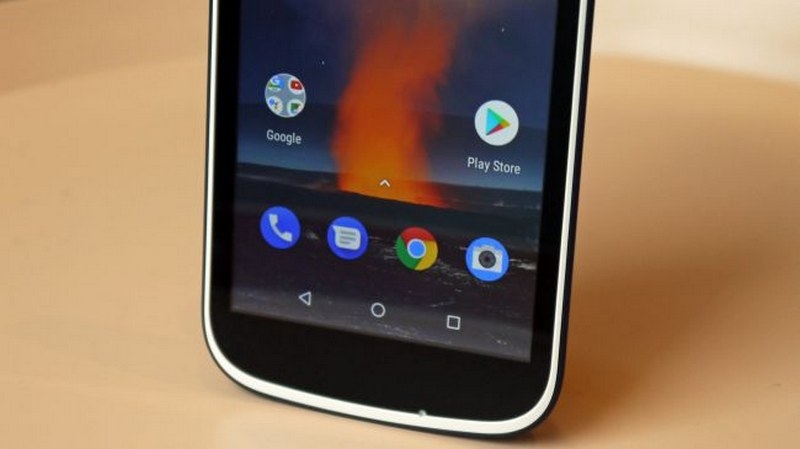 TrÃªn tay â ÄÃ¡nh giÃ¡ nhanh Nokia 1 giÃ¡ 1.9 triá»u, cháº¡y Android 8.0, chuáº©n bá» lÃªn ká» táº¡i VN