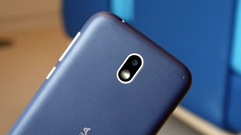 Trên tay – Đánh giá nhanh Nokia 1 giá 1.9 triệu, chạy Android 8.0, chuẩn bị lên kệ tại VN