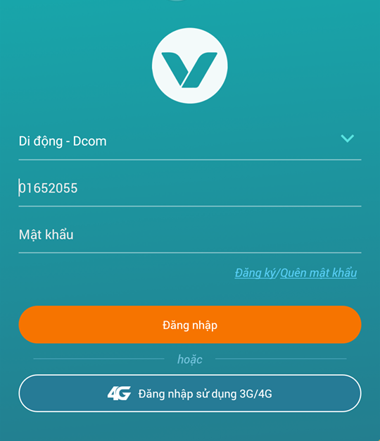 Hướng dẫn chuẩn hóa thông tin thuê bao Viettel (Ảnh 1) Hướng dẫn chuẩn hóa thông tin thuê bao Viettel (Ảnh 1)