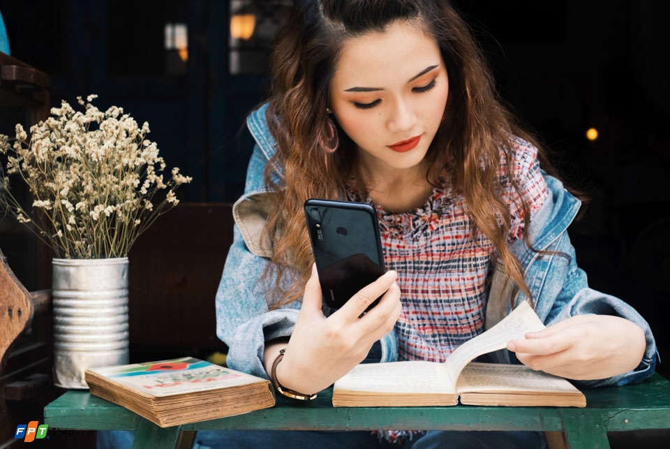 Huawei Nova 3e