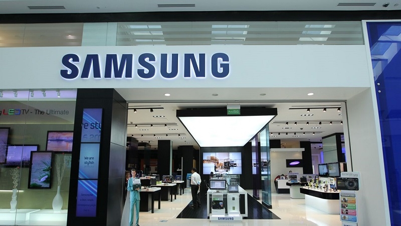 Samsung đạt lợi nhuận kỷ lục Samsung đạt lợi nhuận kỷ lục