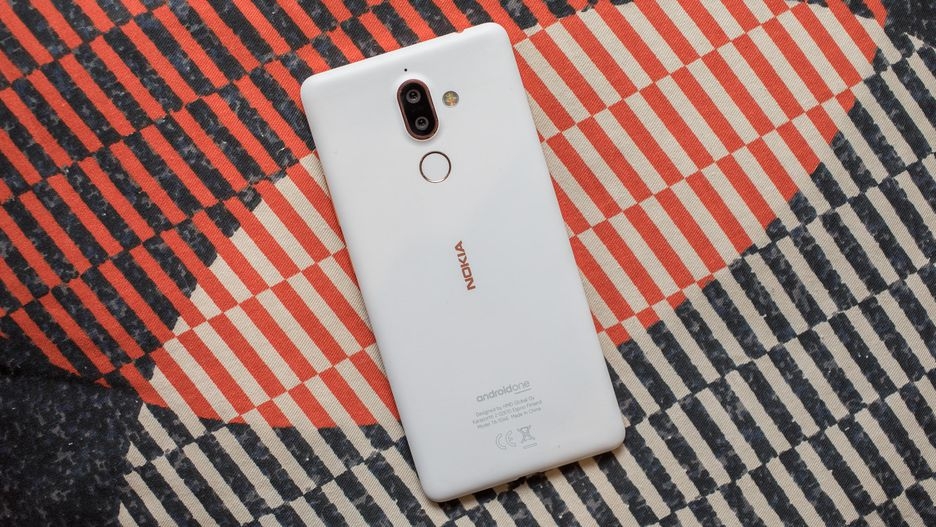 Nokia 7 Plus Nokia 7 Plus