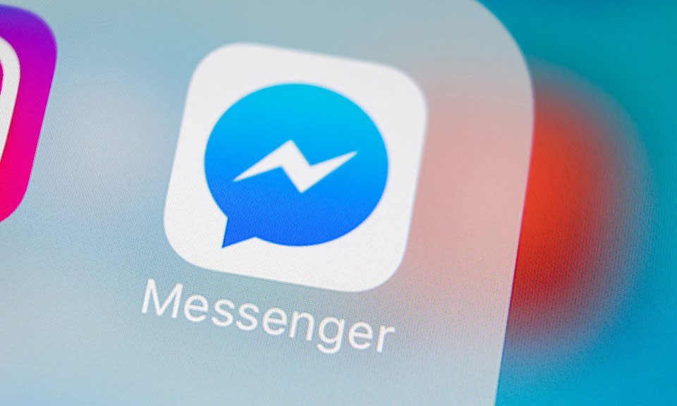 Facebook thừa nhận quét các cuộc trò chuyện Messenger