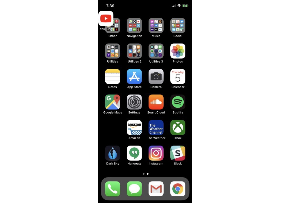 Tổng hợp những lỗi gặp phải sau khi cập nhật iOS 11.3 1