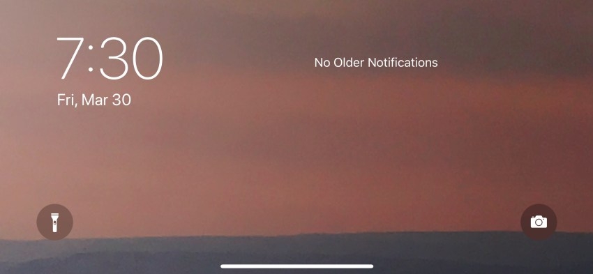 Tổng hợp những lỗi gặp phải sau khi cập nhật iOS 11.3 2