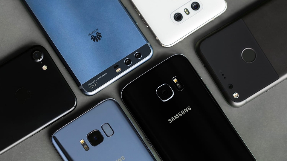 Top 4 smartphone đáng mua trong tầm giá 4 triệu (Ảnh 1)