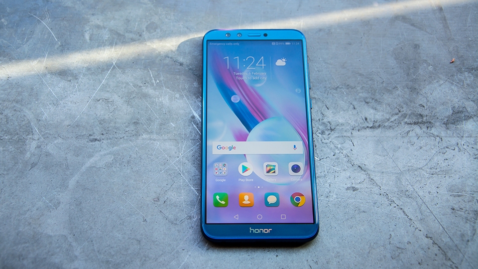 Top 4 smartphone đáng mua trong tầm giá 4 triệu (Ảnh 2)