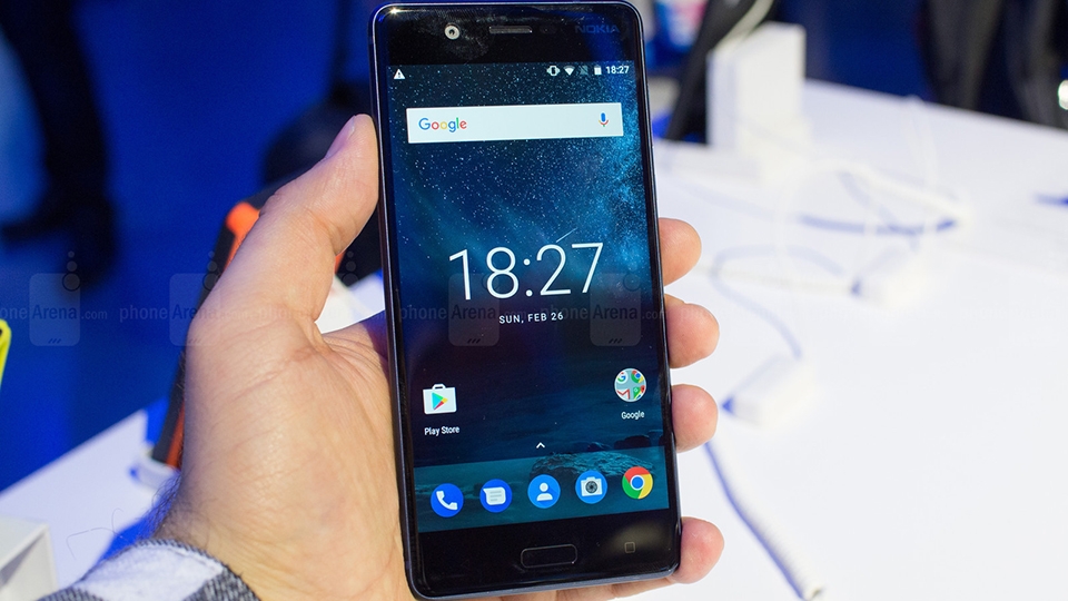 Top 4 smartphone đáng mua trong tầm giá 4 triệu (Ảnh 3)