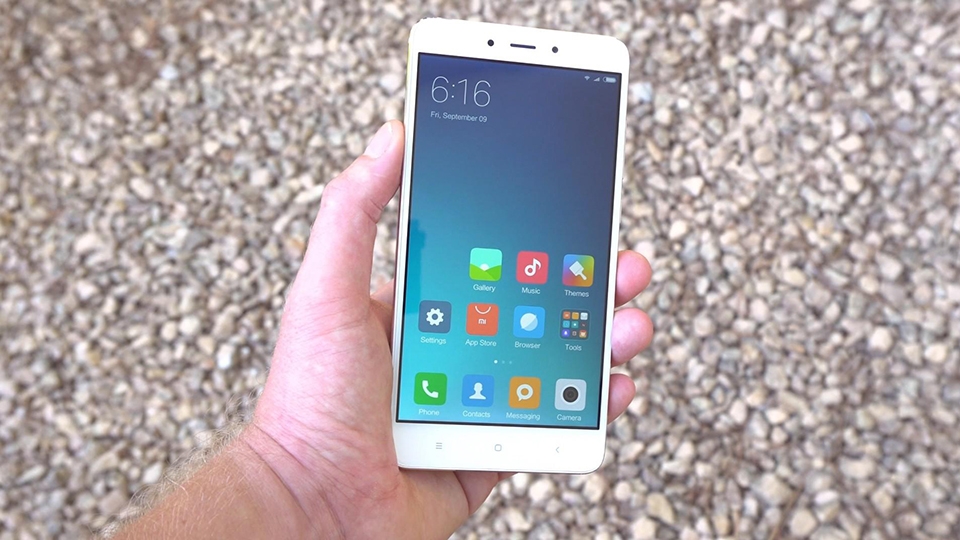 Top 4 smartphone đáng mua trong tầm giá 4 triệu (Ảnh 4)