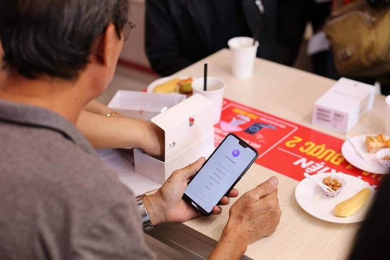 FPT Shop tưng bừng mở bán siêu phẩm tầm trung Huawei Nova 3e