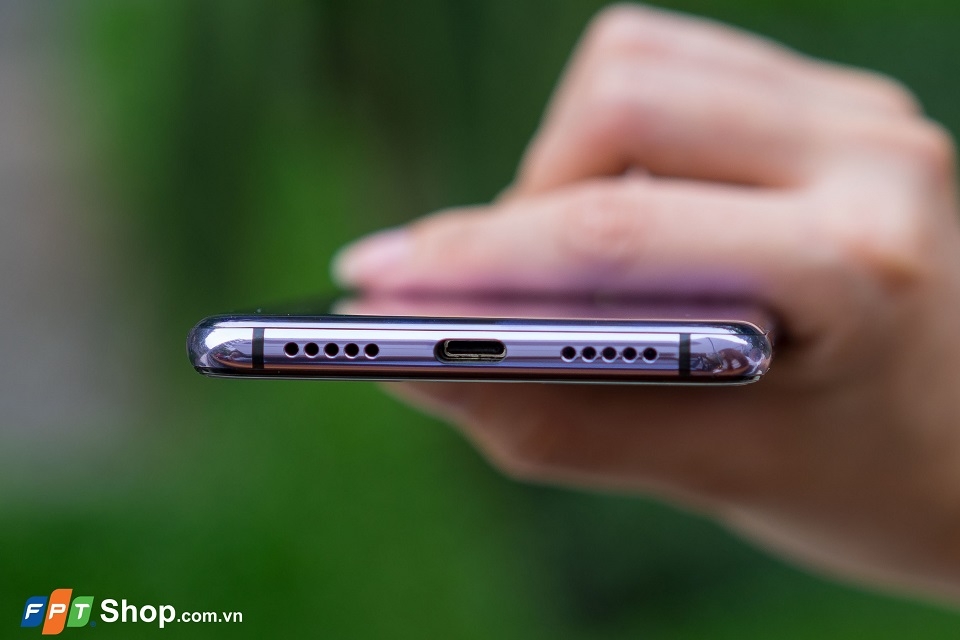 Trên tay Huawei P20 Pro smartphone 3 camera (Ảnh 17) Trên tay Huawei P20 Pro smartphone 3 camera (Ảnh 17)