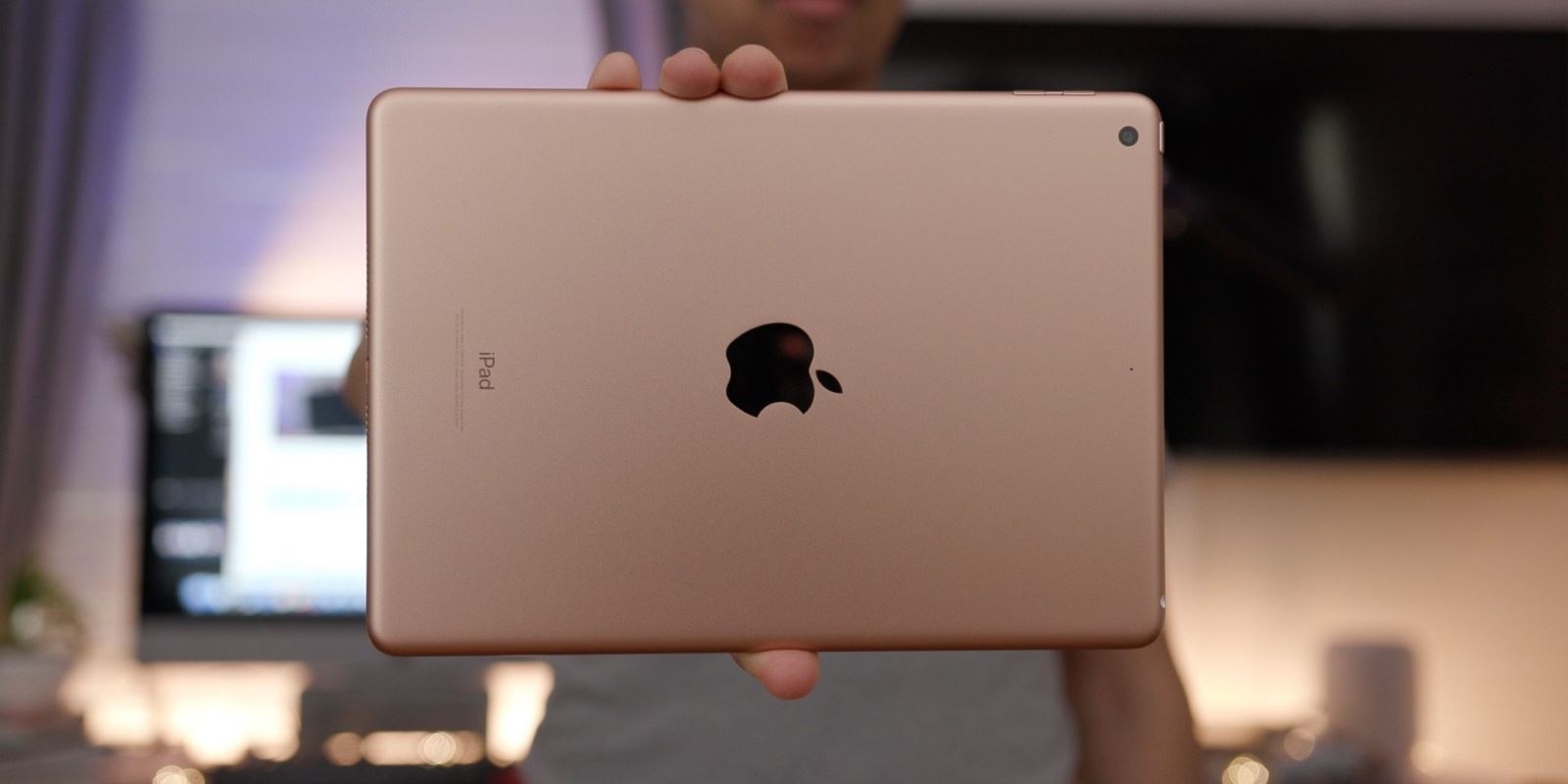 Hỗ trợ giáo dục rất tốt, nhưng iPad (2018) lại khá khó sửa chữa 2