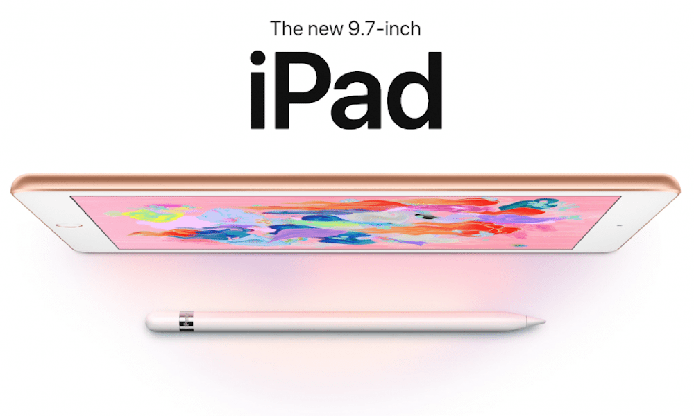 Hỗ trợ giáo dục rất tốt, nhưng iPad (2018) lại khá khó sửa chữa 1