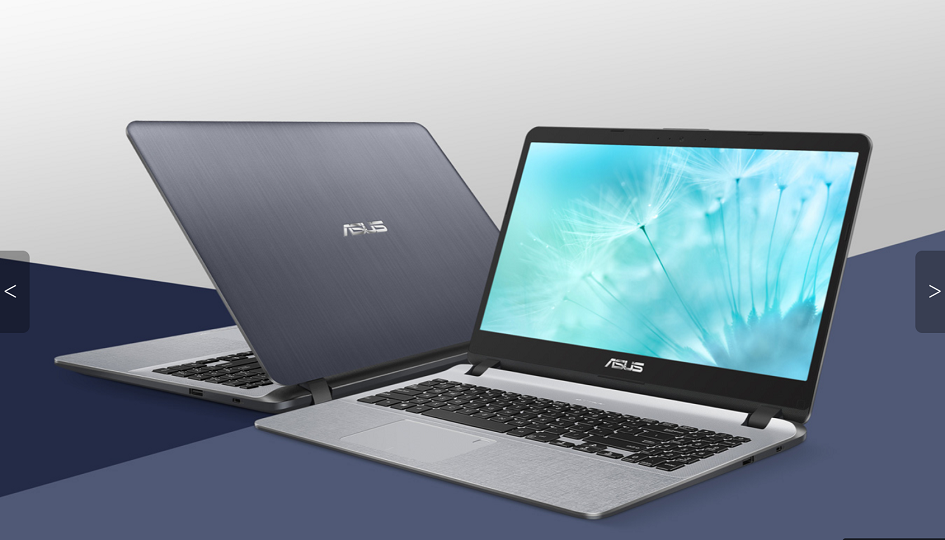 Asus X507