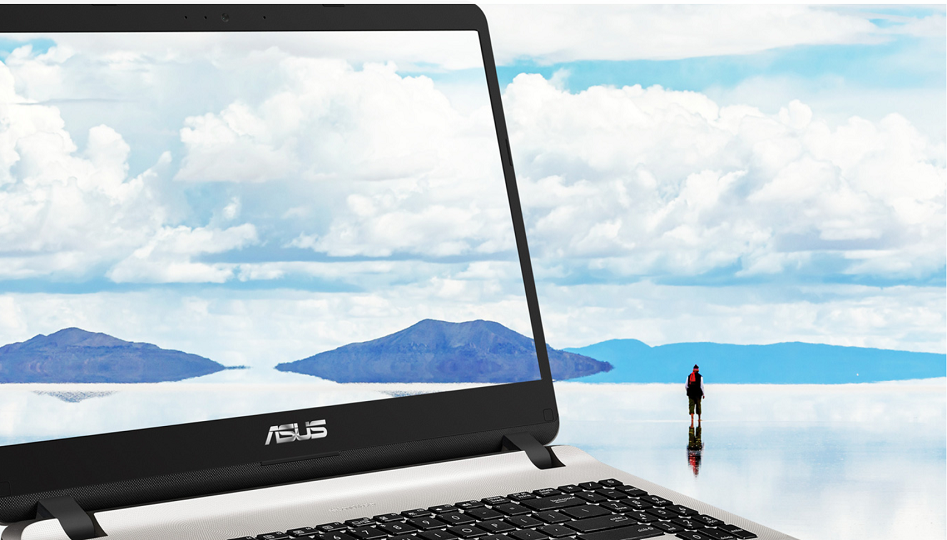 Asus X507