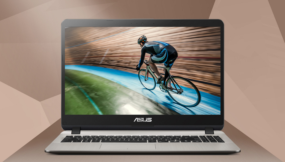 Asus X507