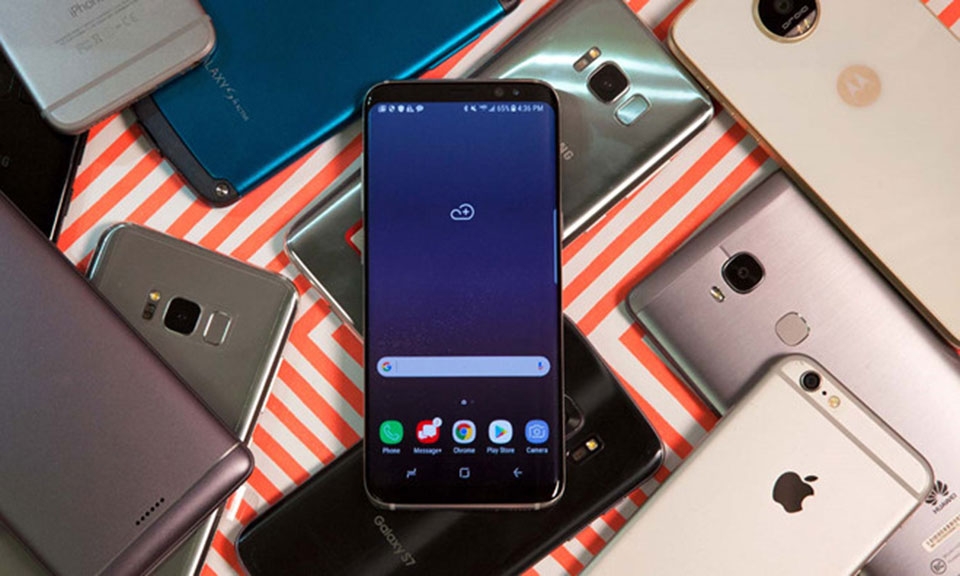 Những sai lầm lớn nhiều người hay gặp khi mua smartphone