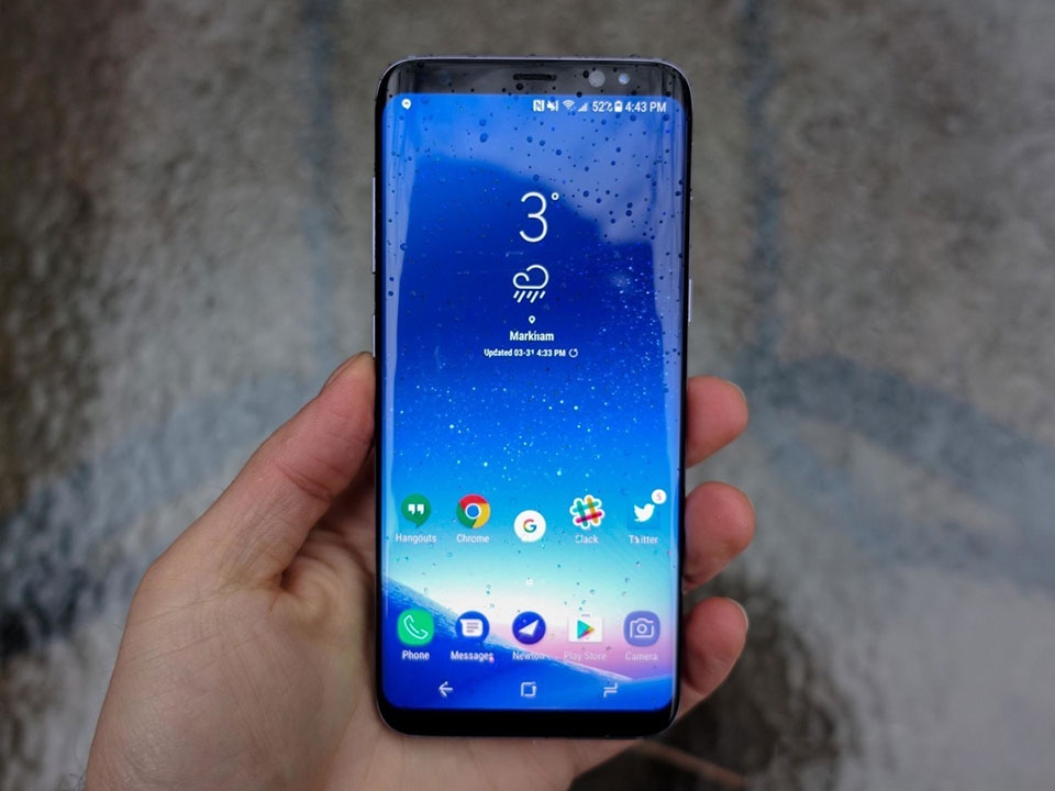 Những sai lầm lớn nhiều người hay gặp khi mua smartphone