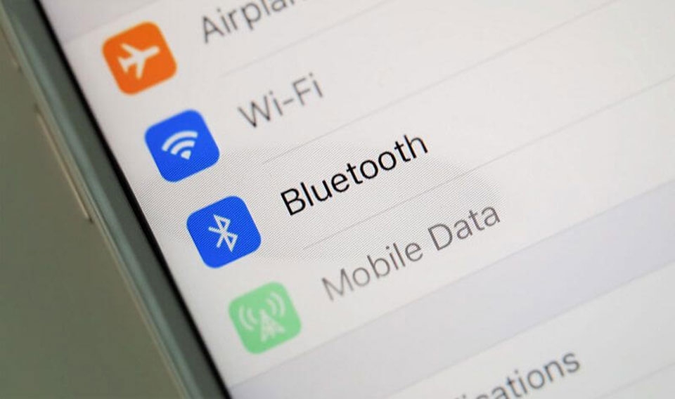 Dữ liệu nào nên được xóa ngay trên iPhone? Dữ liệu nào nên được xóa ngay trên iPhone?