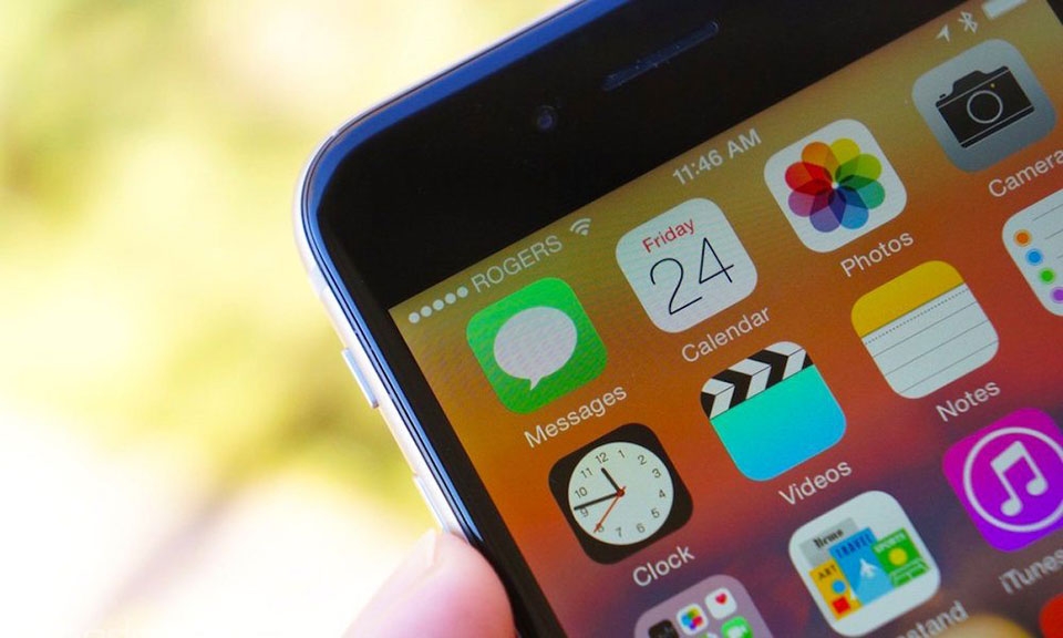 Dữ liệu nào nên được xóa ngay trên iPhone? Dữ liệu nào nên được xóa ngay trên iPhone?