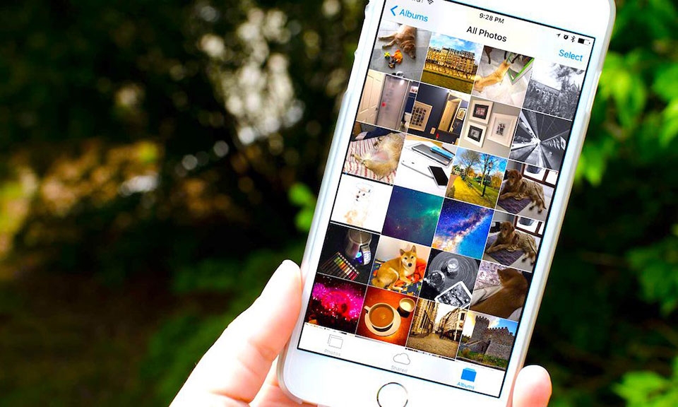 Dữ liệu nào nên được xóa ngay trên iPhone? Dữ liệu nào nên được xóa ngay trên iPhone?