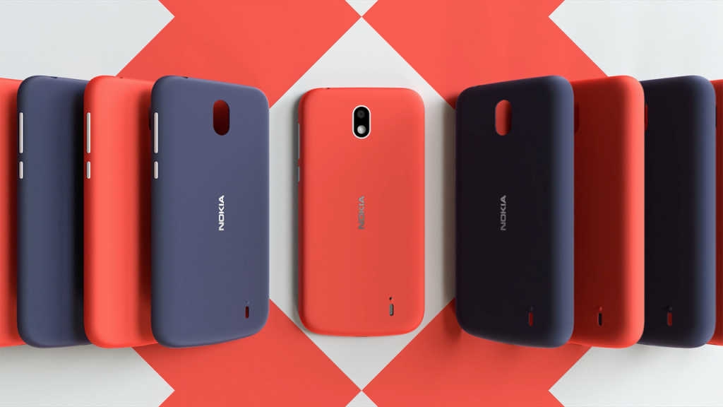 Nokia 1 tại Việt Nam giá 1.9 triệu đồng có đáng mua?