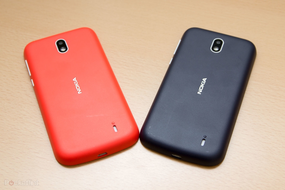 Nokia 1 tại Việt Nam giá 1.9 triệu đồng có đáng mua?
