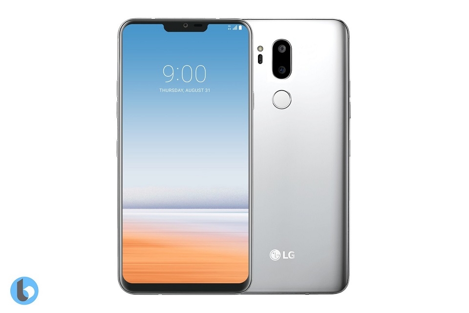 LG G7 ThinQ LG G7 ThinQ