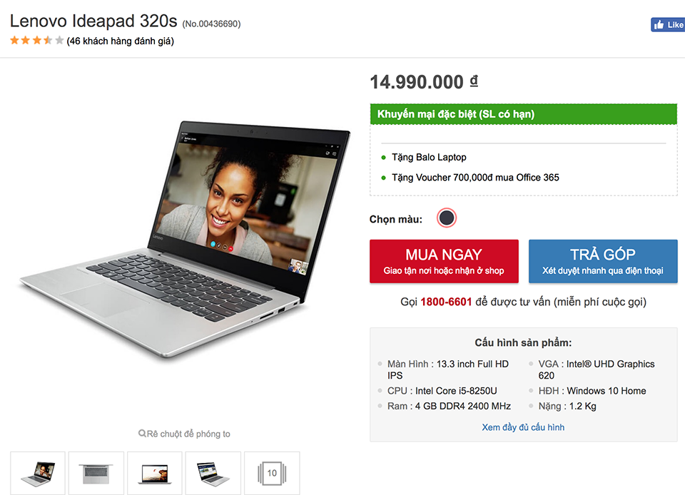 top 4 laptop chip đời 8 dưới 15 triệu 05 top 4 laptop chip đời 8 dưới 15 triệu 05