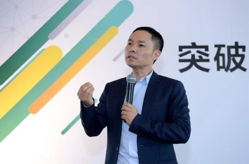 Chủ tịch OPPO Chủ tịch OPPO