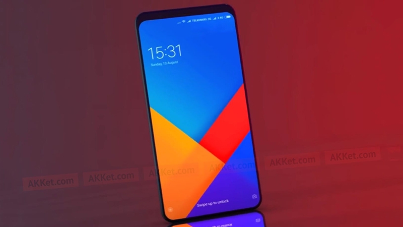 Chân dung Xiaomi Mi 7 qua những thông tin rò rỉ mới nhất 2