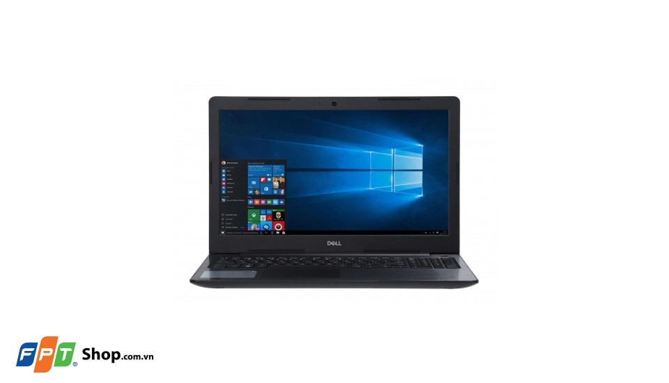 Sử dụng bộ vi xử lý thế hệ Coffee Lake mới nhất.