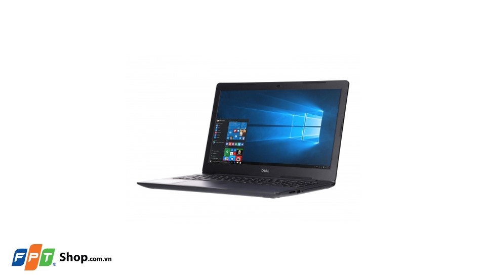 Dell N5570 thể hiện độ bền ấn tượng qua các bài thử nghiệm của Dell.