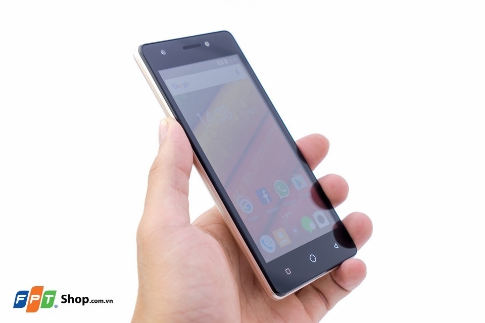 4 smartphone dưới 2 triệu đáng chú ý tại FPT Shop 2