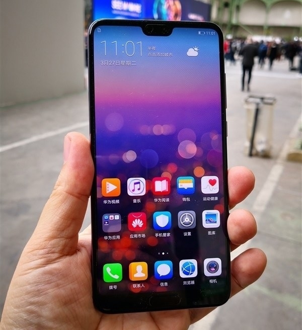 Honor 10
