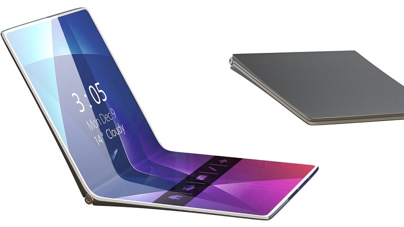 Bạn có thể mua smartphone màn hình uốn dẻo trong năm nay Đây sẽ là một sản phẩm mang tính đột phá mới, và nó cũng là một “chiến trường” mới để các hãng cạnh tranh nhau – smartphone màn hình uốn dẻo.