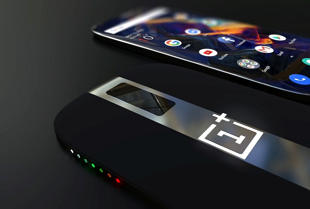 Thiết kế OnePlus Zone tuyệt đẹp (Ảnh 3)