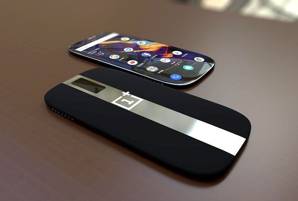 Thiết kế OnePlus Zone tuyệt đẹp (Ảnh 6)